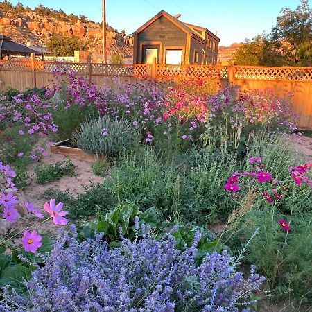 Atlantis Garden Tiny Home Hildale Exteriér fotografie