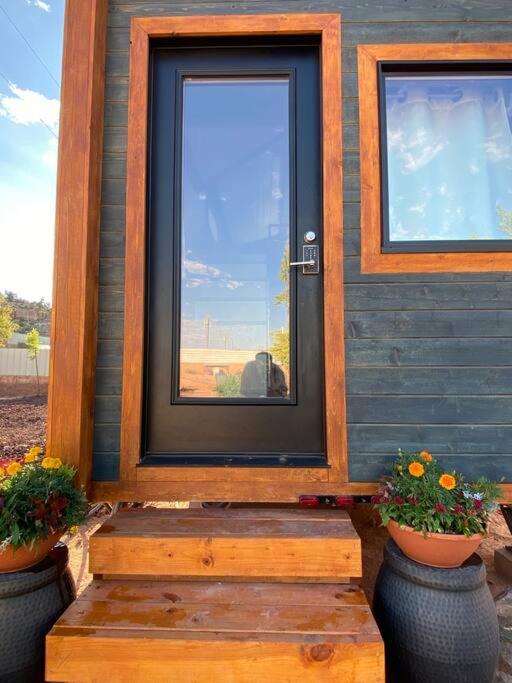 Atlantis Garden Tiny Home Hildale Exteriér fotografie