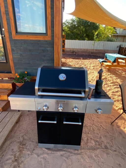 Atlantis Garden Tiny Home Hildale Exteriér fotografie