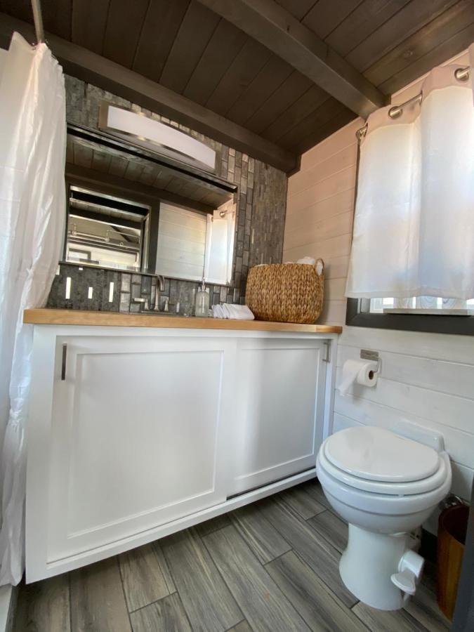 Atlantis Garden Tiny Home Hildale Exteriér fotografie