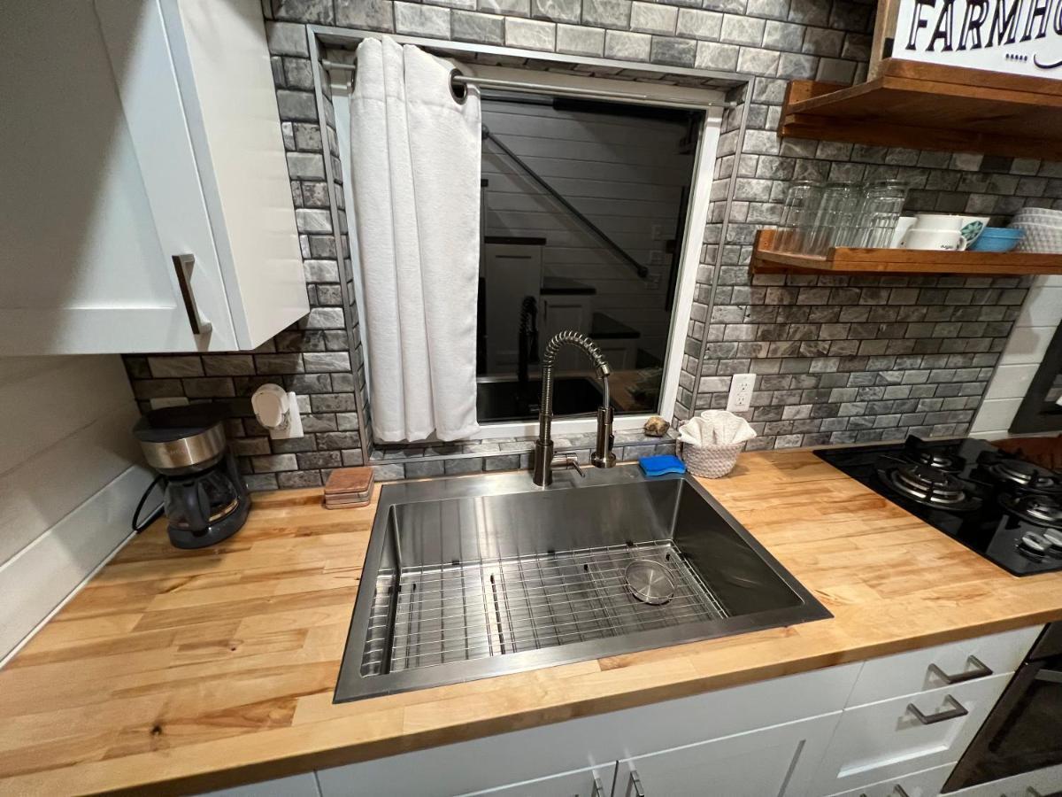 Atlantis Garden Tiny Home Hildale Exteriér fotografie