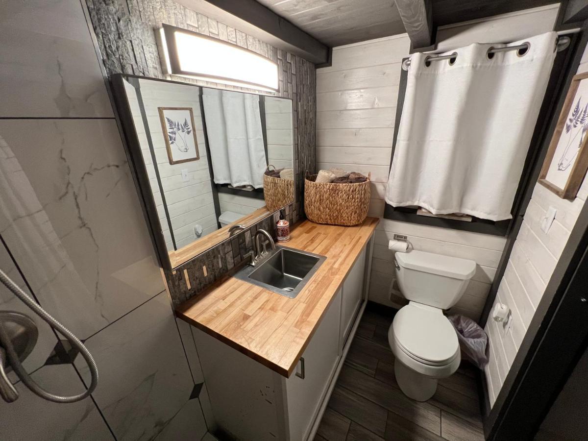 Atlantis Garden Tiny Home Hildale Exteriér fotografie