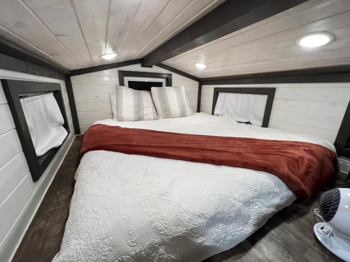 Atlantis Garden Tiny Home Hildale Exteriér fotografie