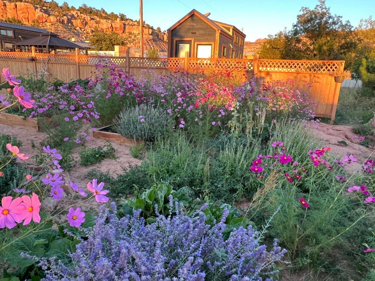 Atlantis Garden Tiny Home Hildale Exteriér fotografie